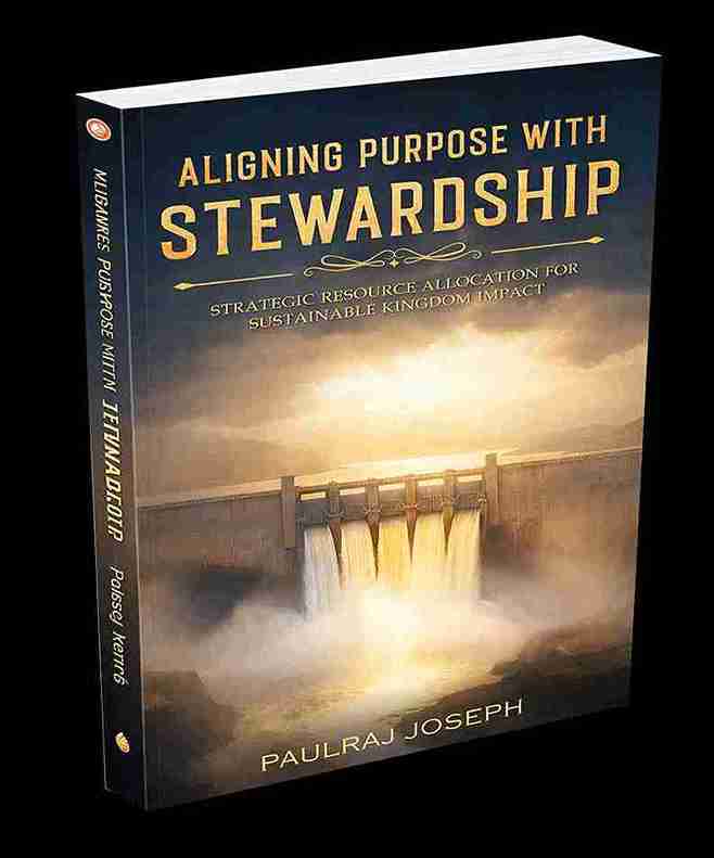 Aligning Purpose With Stewardship