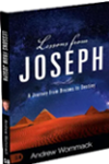 Lessons from Joseph