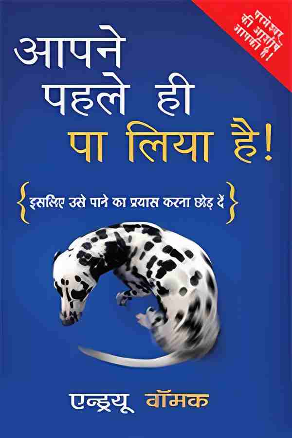 You've Already Got It (Hindi) HI320