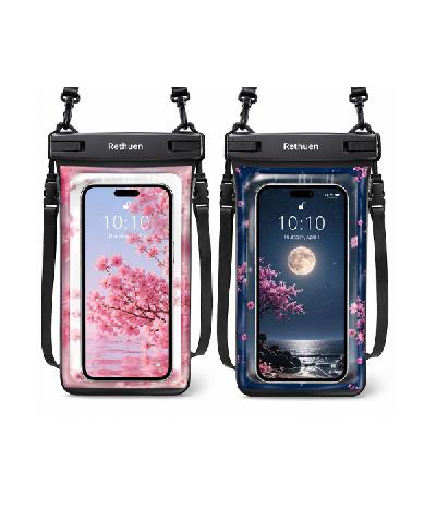 Waterproof Phone Pouch